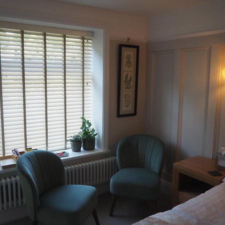 לינטון South View Guest House מראה חיצוני תמונה