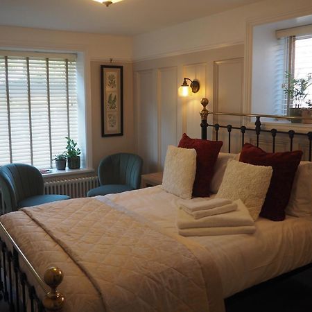 לינטון South View Guest House מראה חיצוני תמונה