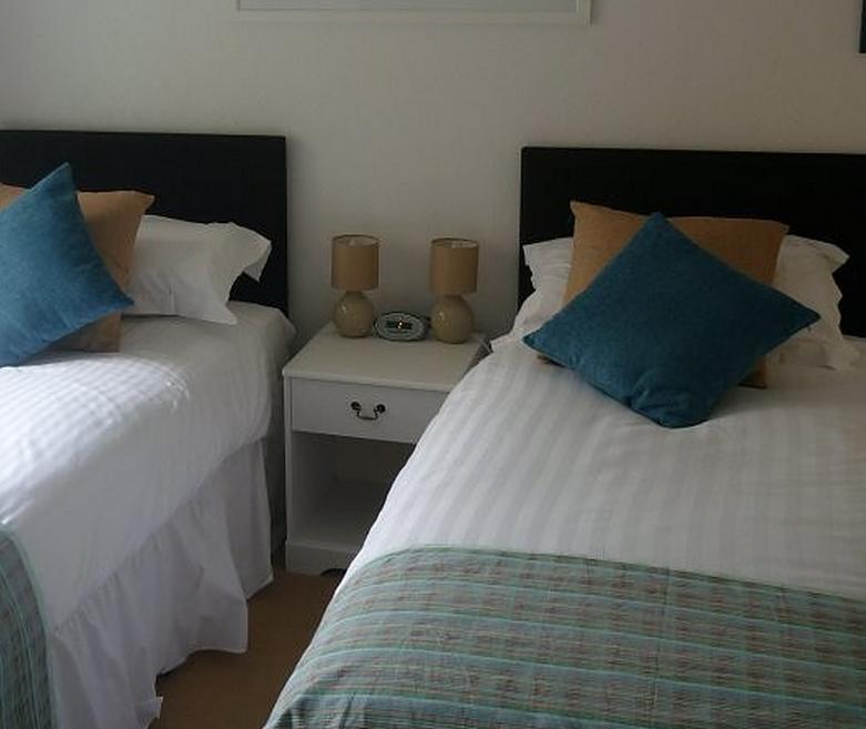 לינטון South View Guest House חדר תמונה
