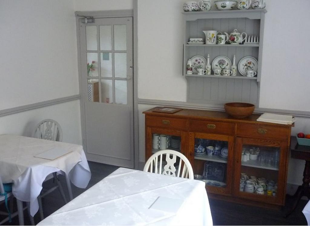 לינטון South View Guest House מראה חיצוני תמונה